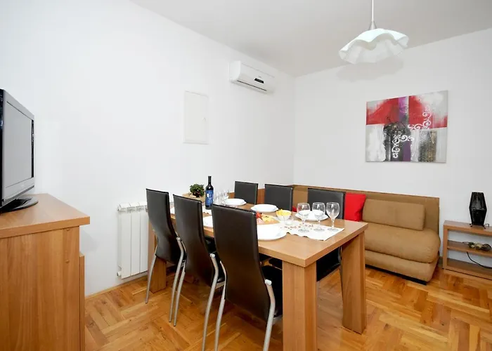 Apartments Penic