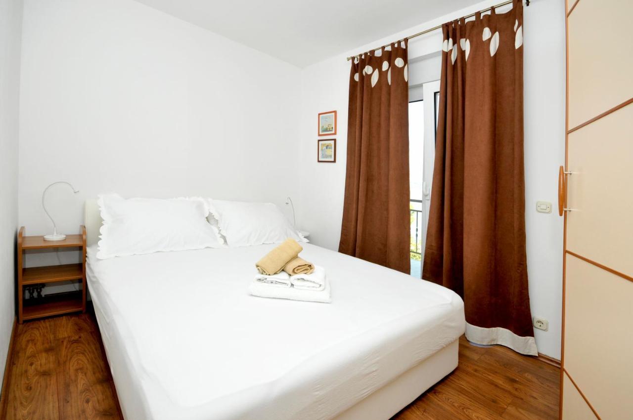 Penic Apartman Trogir