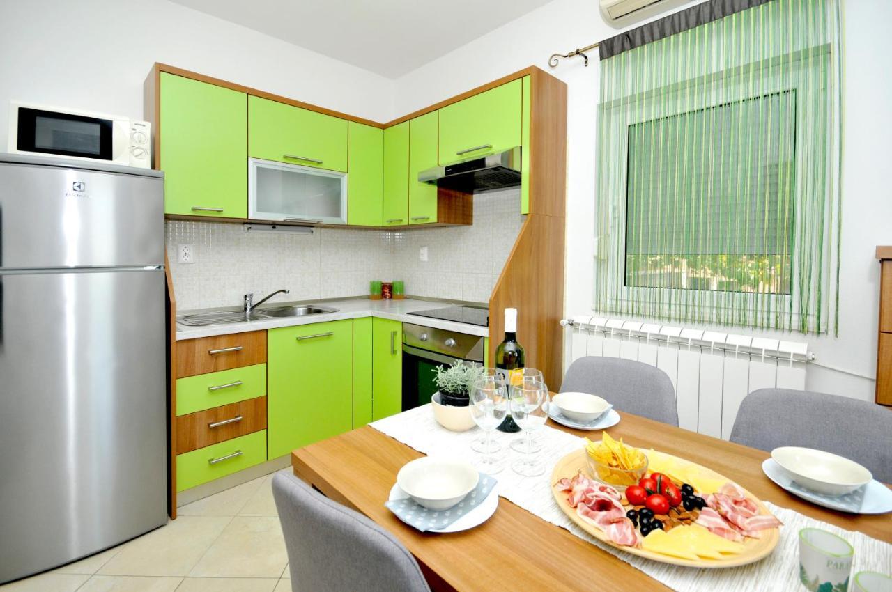 Apartman Penic Trogir