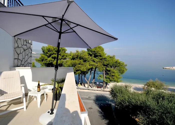 Apartments Penic