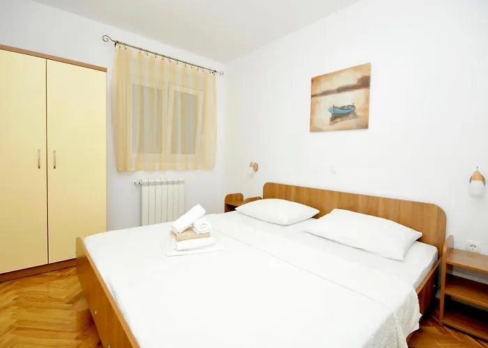 Apartments Penic