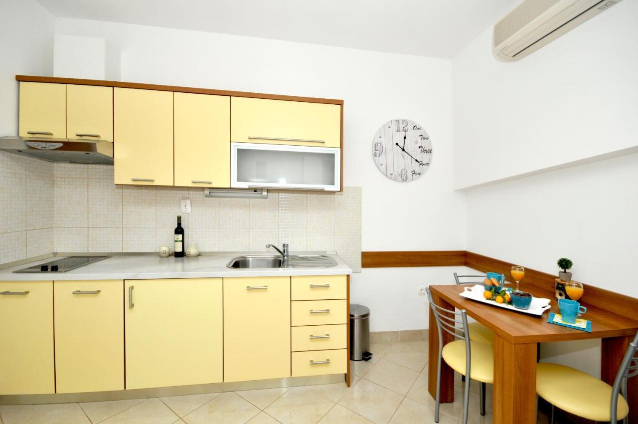 Appartement Penic