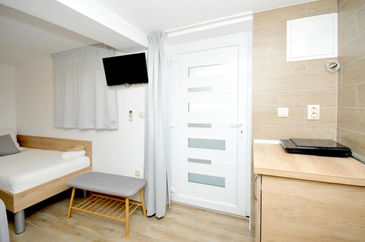 Penic Appartement *