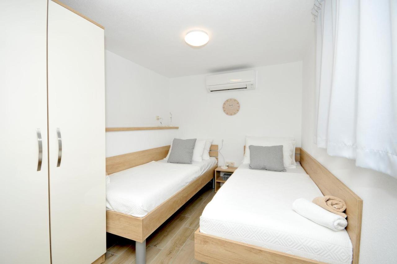 Penic Appartement Trogir