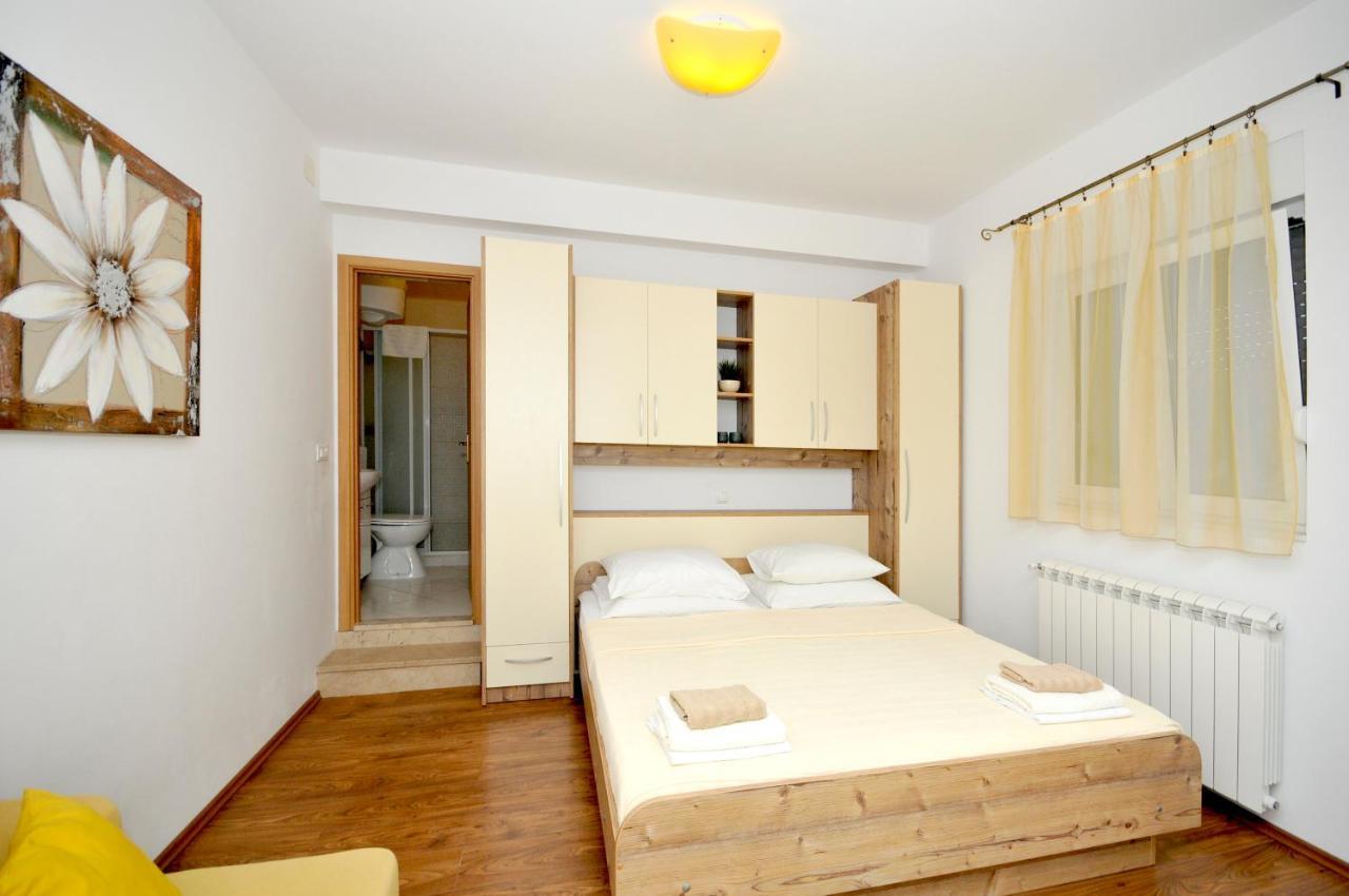 Penic Appartement Trogir