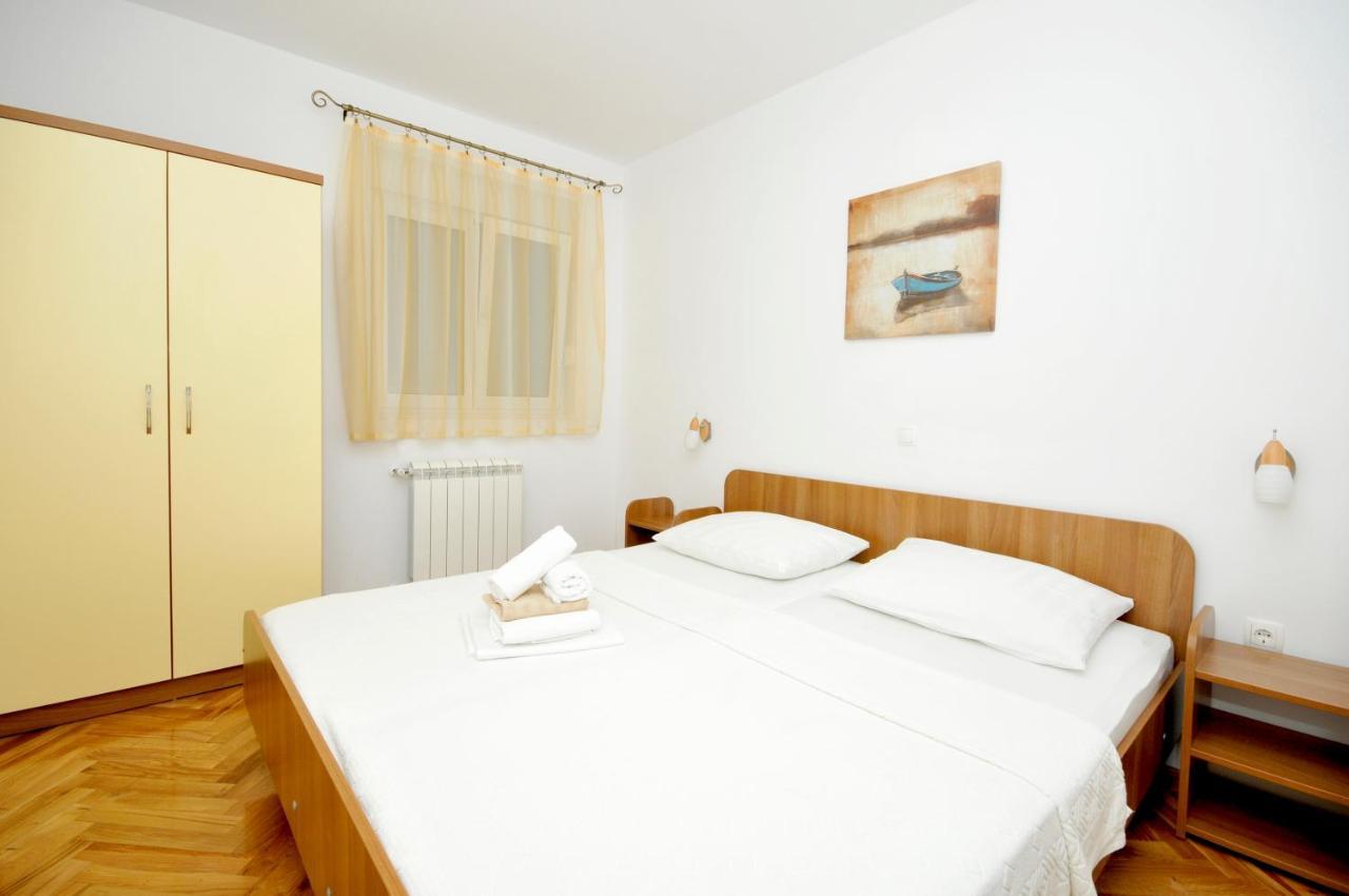 Penic Appartement Trogir