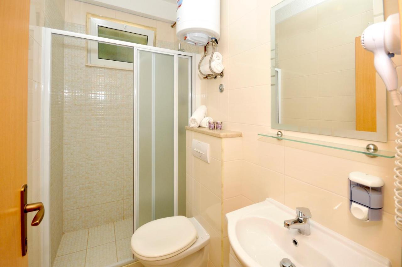 Penic Appartement Trogir