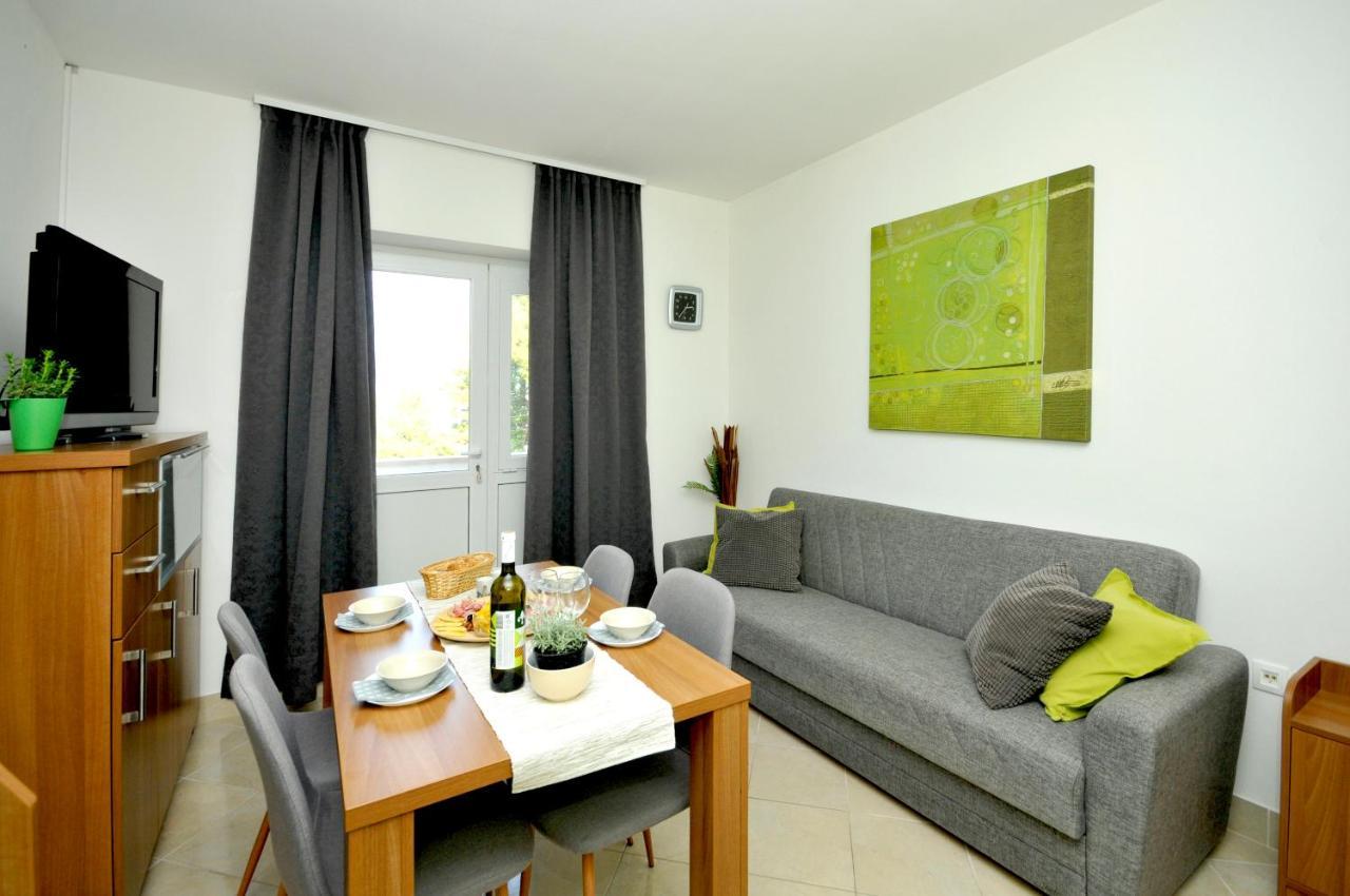 Appartement Penic Trogir